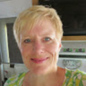 Meet your Posher, Terri